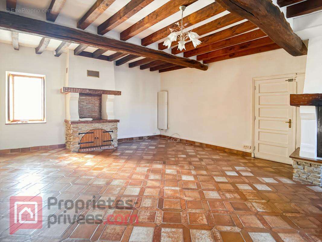 Maison Massangis 4 pièces - photo 3