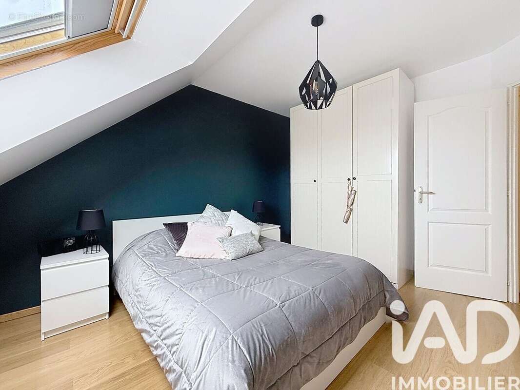 Photo 8 - Maison à ROOST-WARENDIN