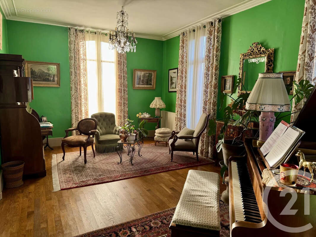 Maison à GISORS