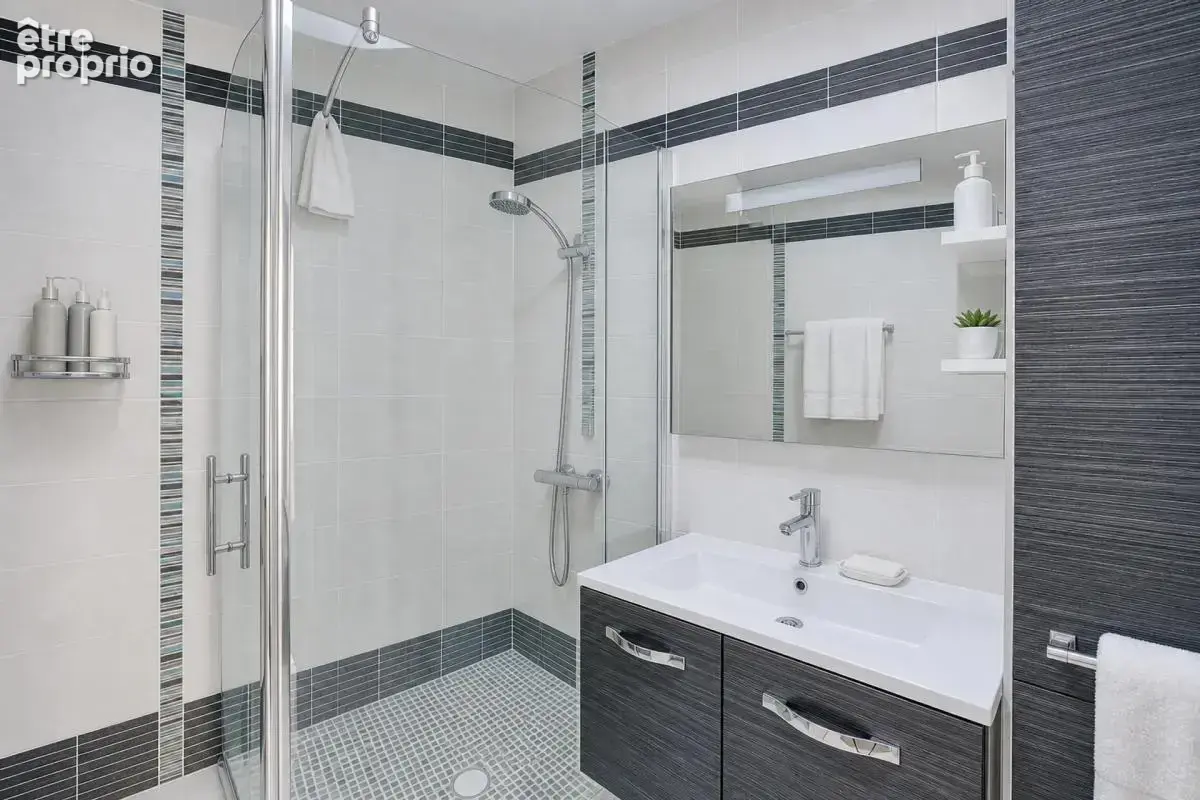 Maison de 5 pièces de 82 m² à BOYARDVILLE - photo 17