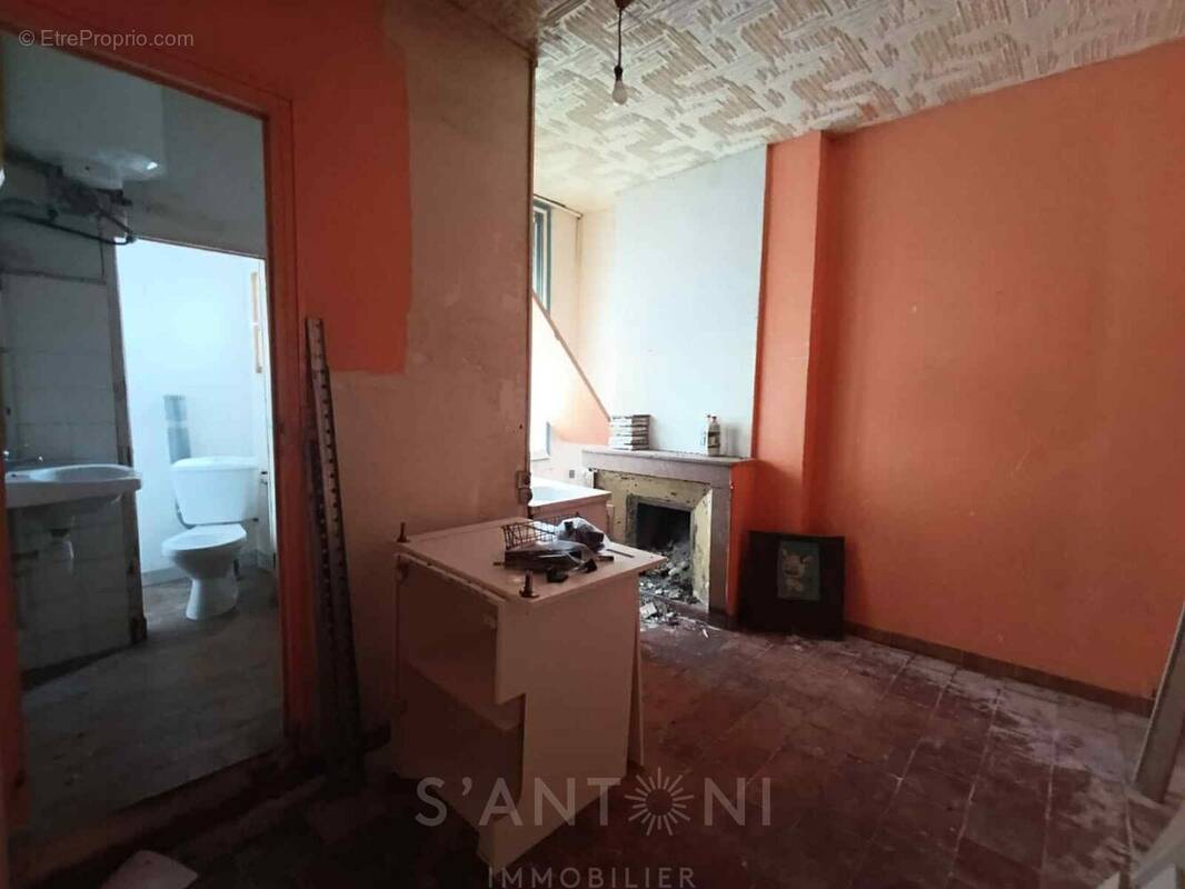 Appartement à SETE