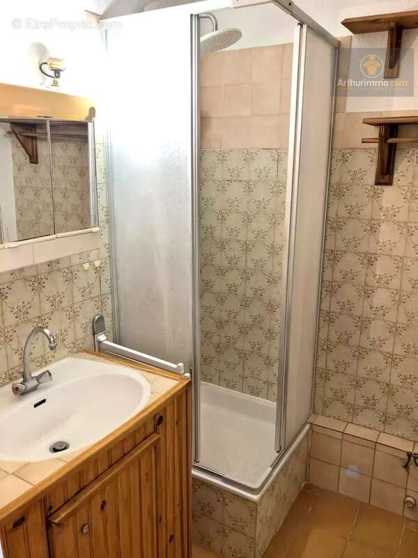 Appartement à SAINT-MANDRIER-SUR-MER