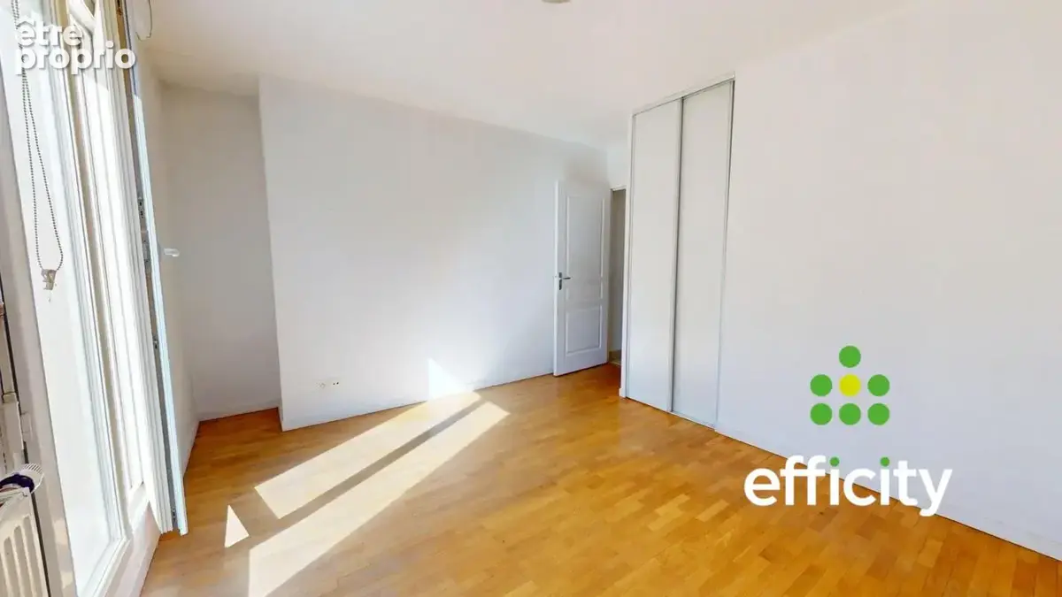 Appartement - photo 9