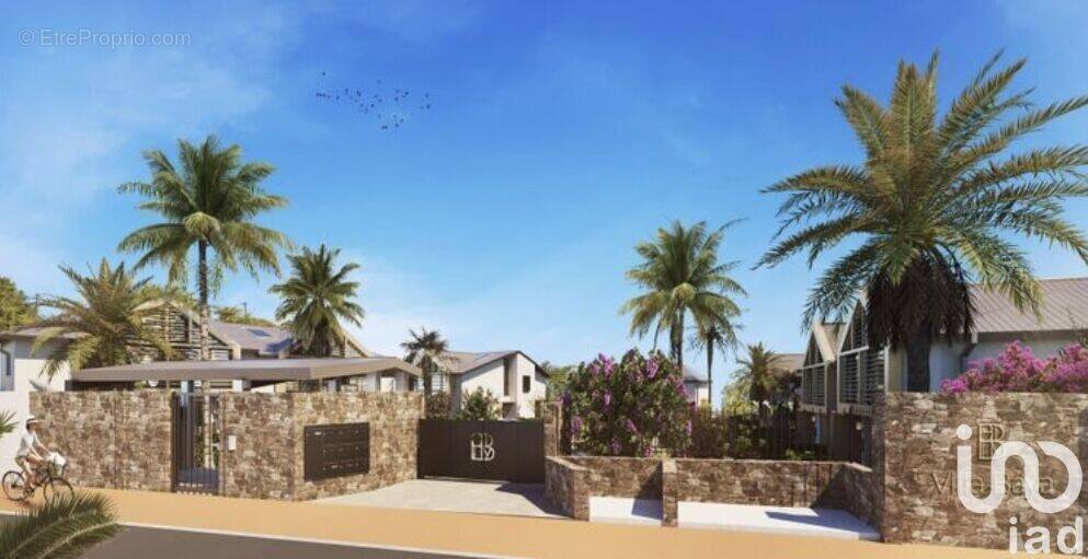 Photo 1 - Maison à SAINT-PAUL