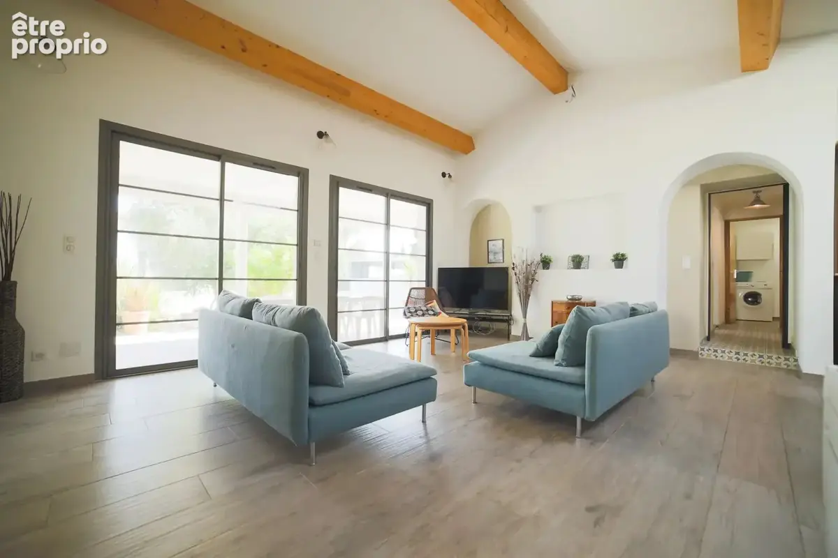 Maison 5 pièces 106 m² à vendre à La Ciotat (13600) - photo 7