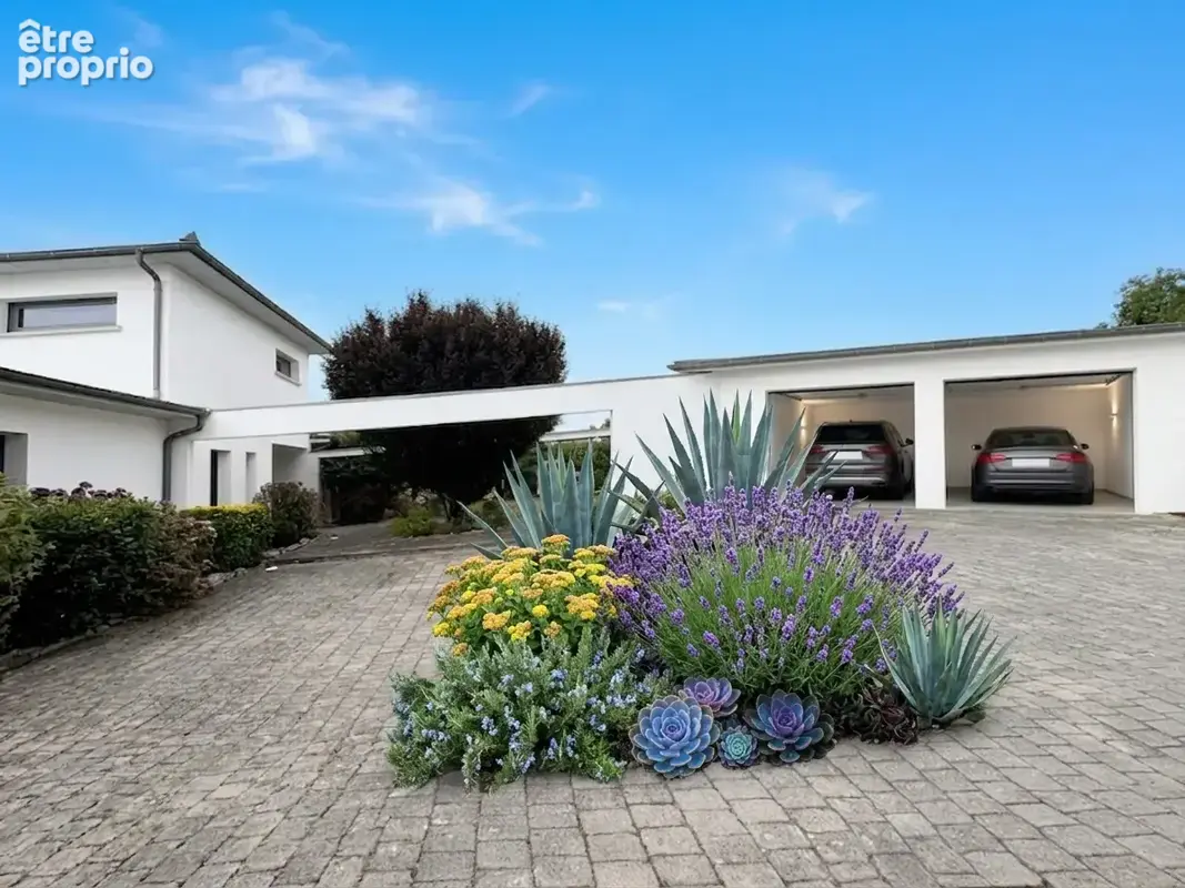 Villa d'architecte entre Tarbes et Toulouse - photo 6
