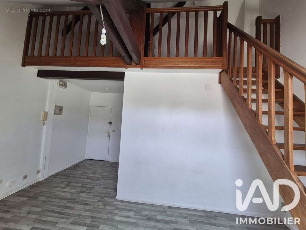 Photo 9 - Appartement à RETHEL