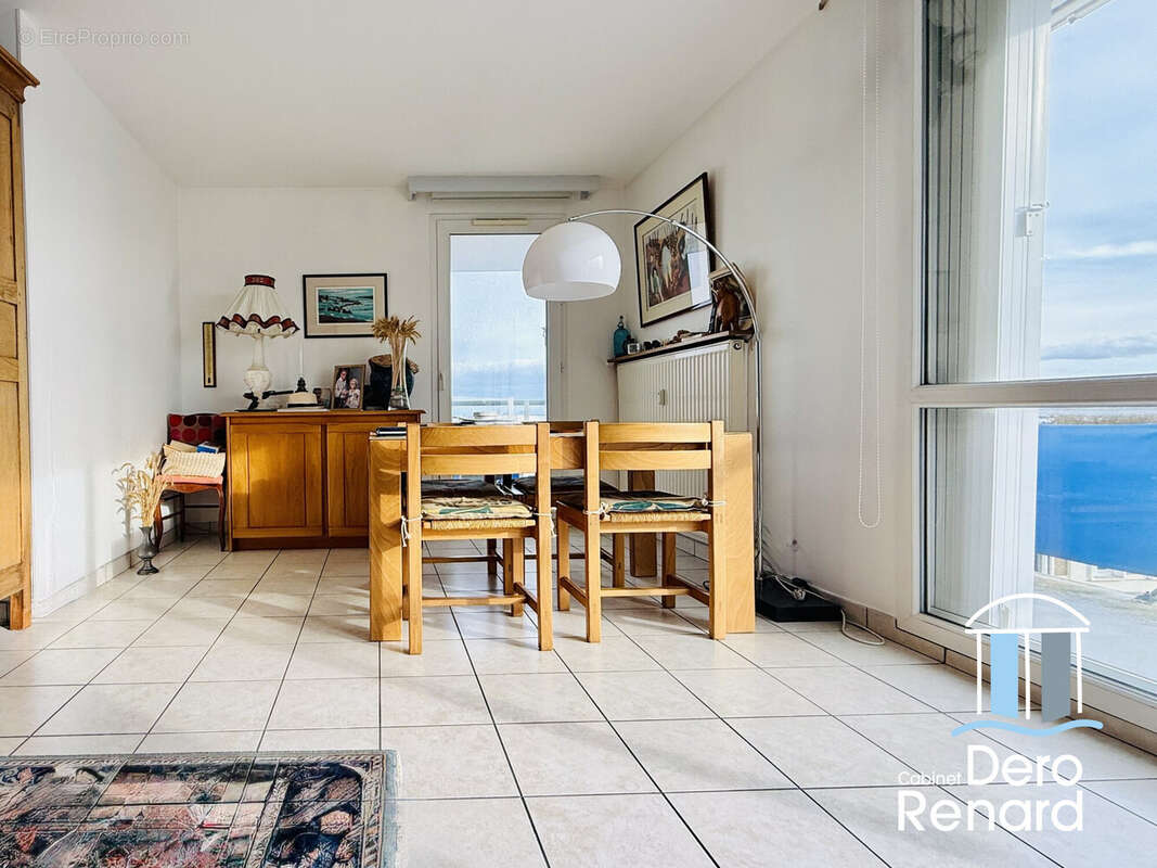 Appartement à LE HAVRE