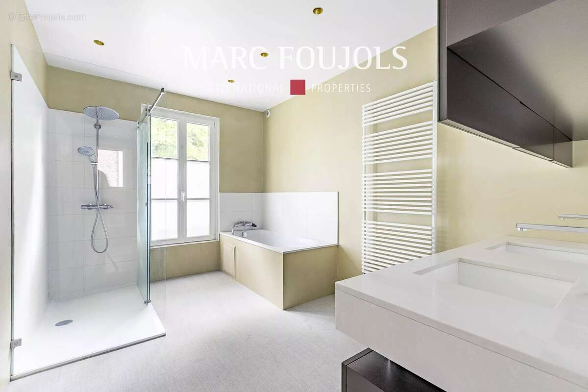 Propriété familiale entièrement rénovée Compiègne - photo 21