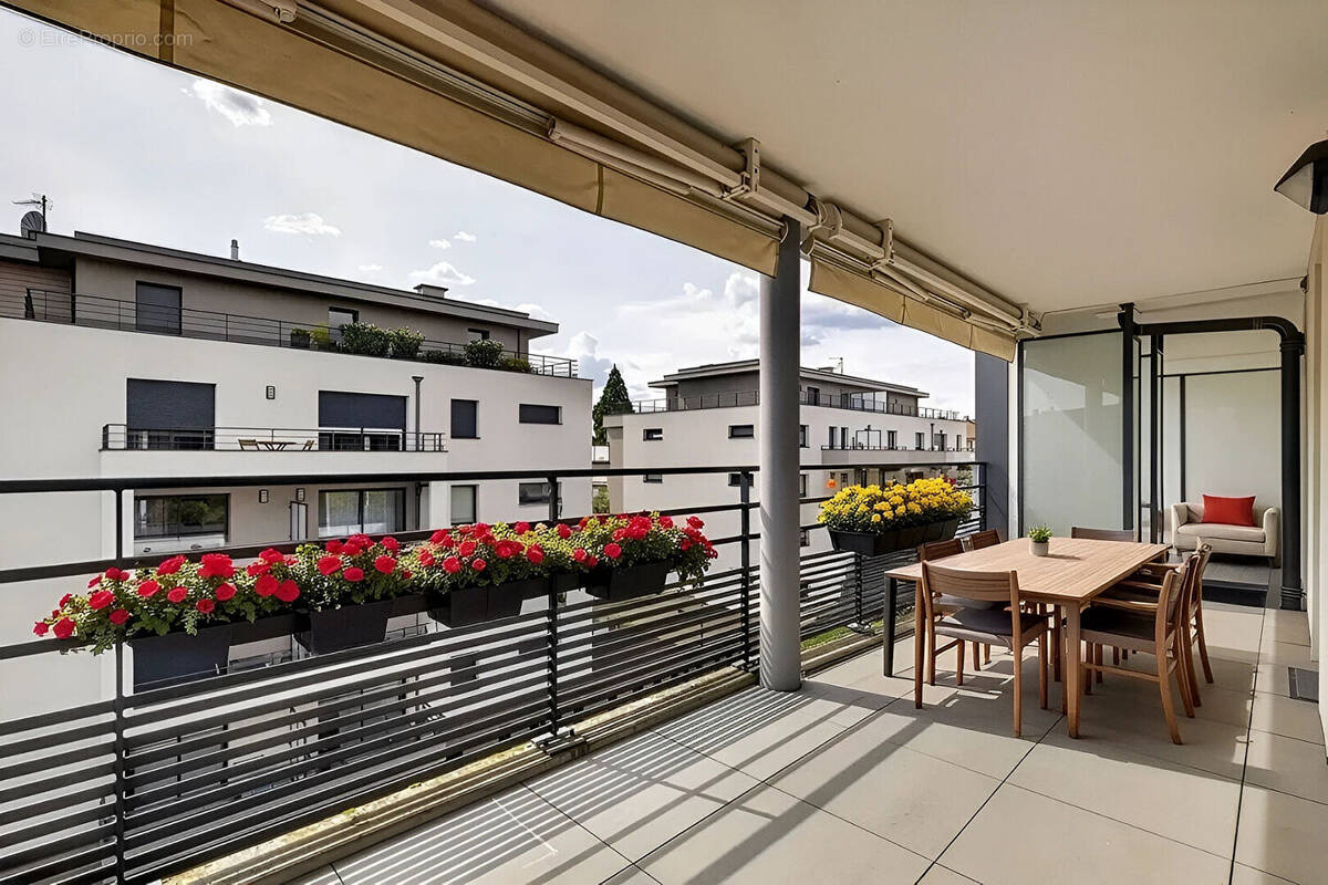 Appartement à ANNECY
