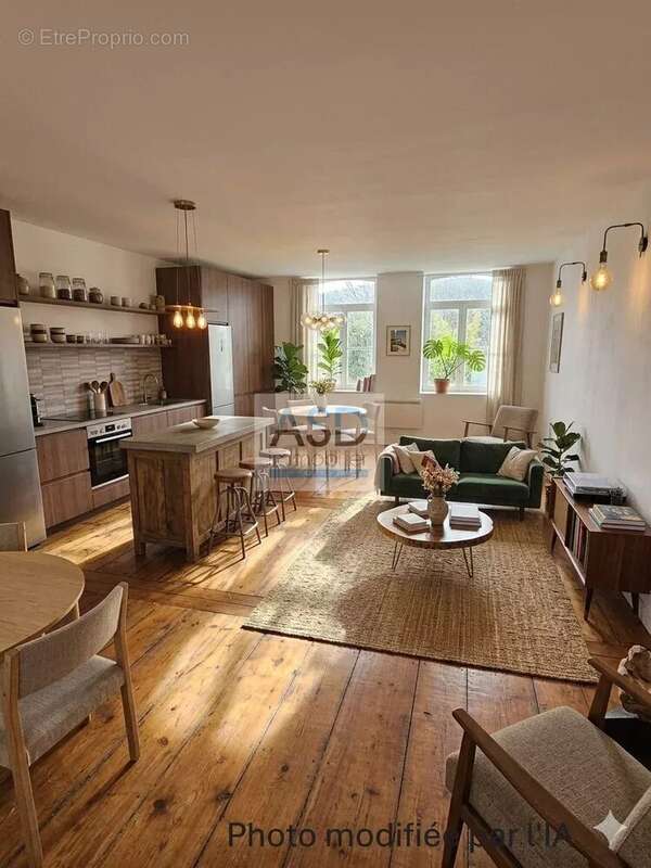 Appartement à LILLE