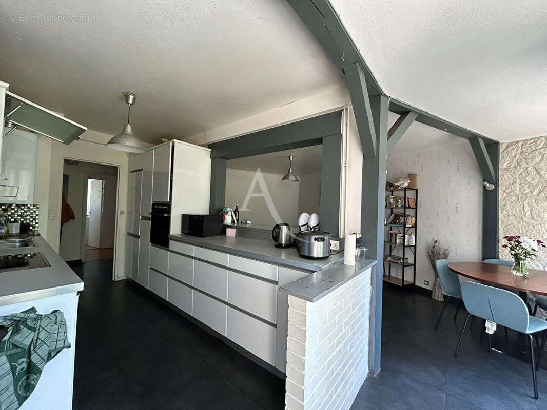 Appartement à SAINT-HERBLAIN