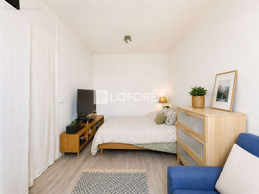 Appartement à CHATOU