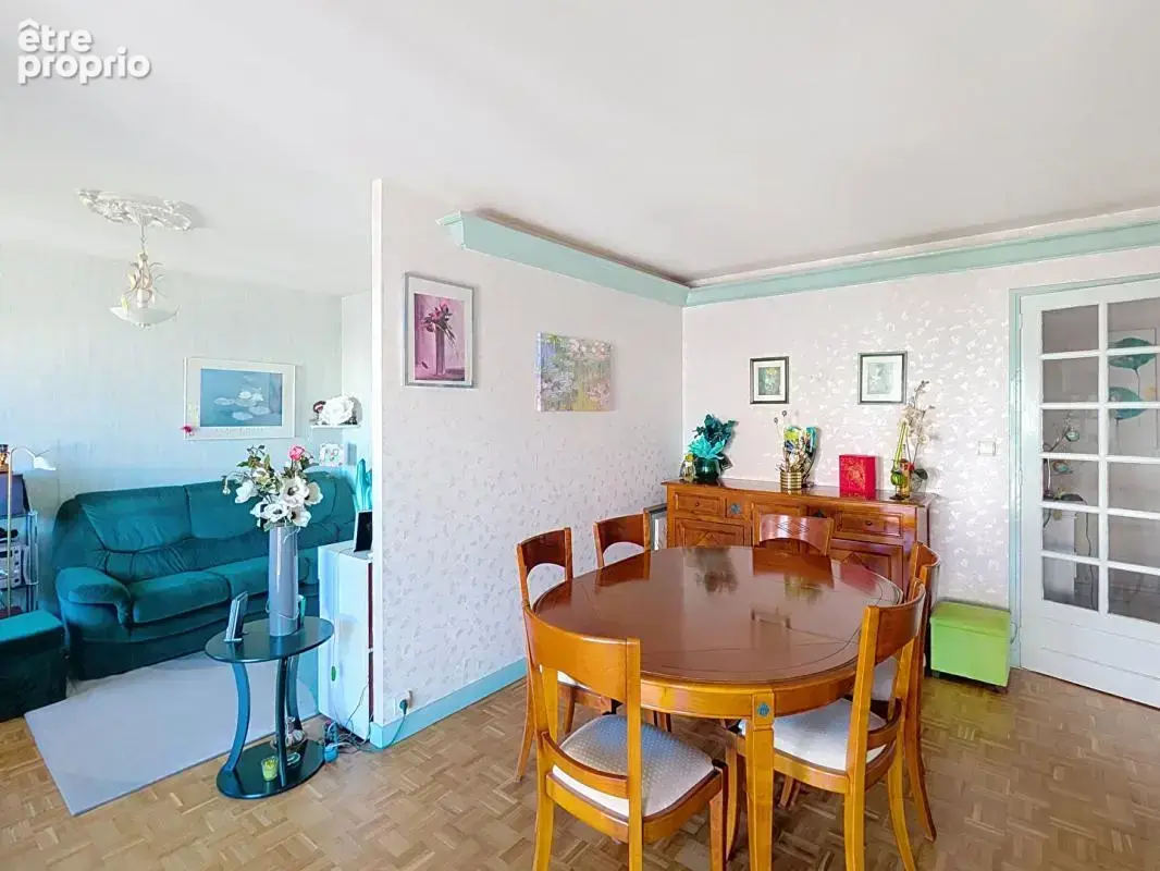 Albi proche Faculté ; Appartement 3 pièces de 80 m2 - photo 4