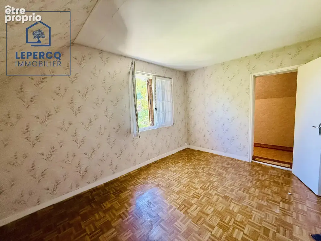 maison 4 pièces 92 m² - photo 7