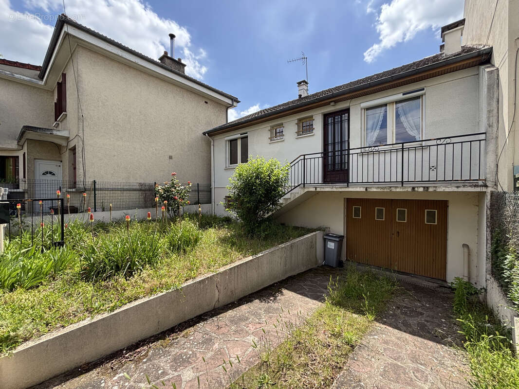 Maison à vendre - photo 10