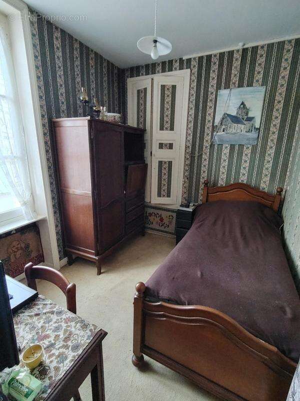 Maison à CARENTAN