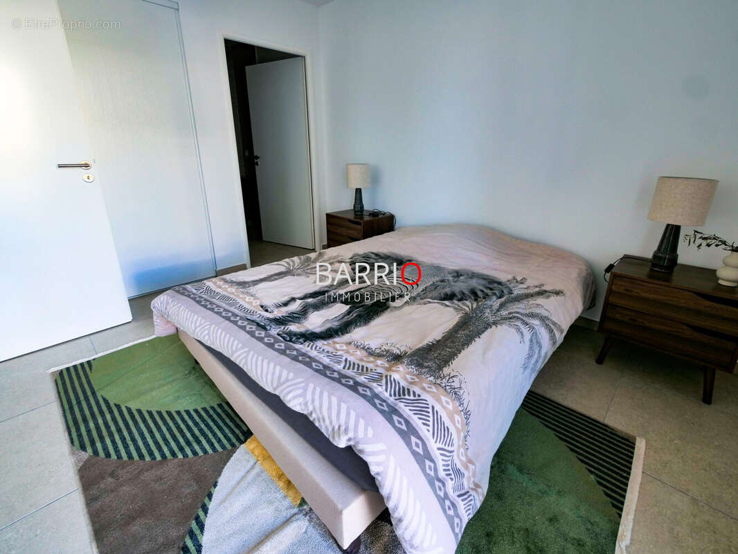 Appartement à ARGELES-SUR-MER