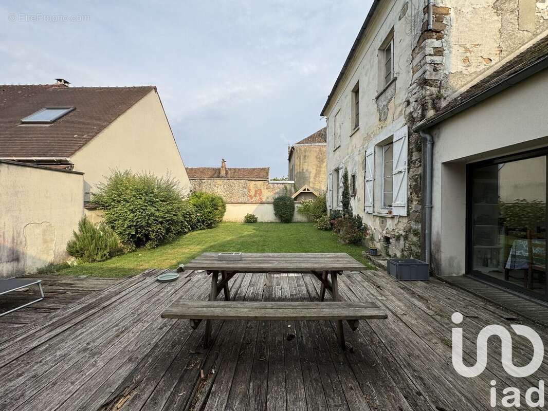 Photo 3 - Maison à VOULX