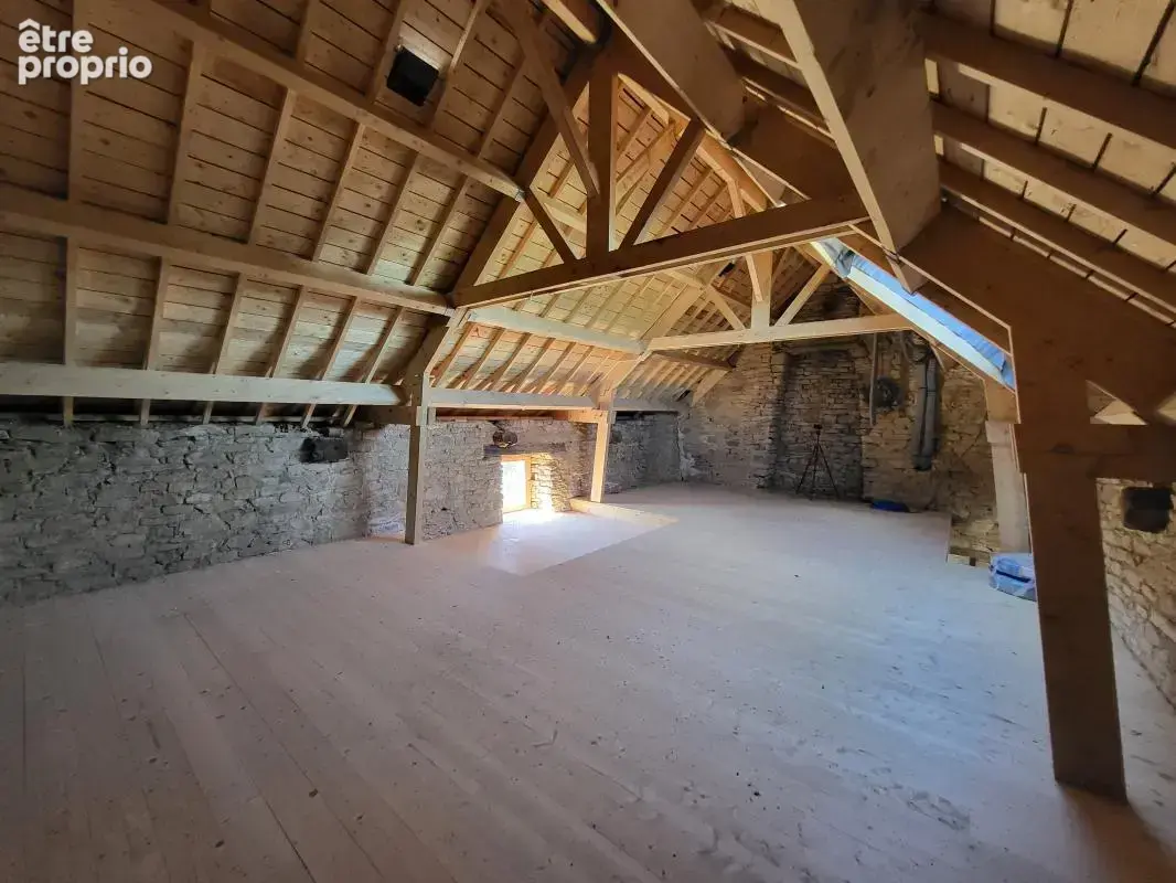 Maison 3 pièces 126 m² à vendre à Saint-Jacut-Les-Pins (56220) - photo 13