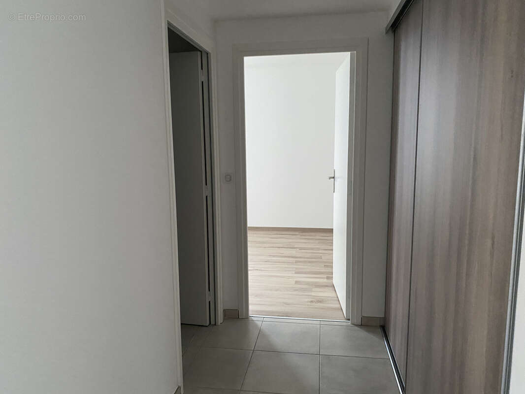 Appartement à VALENCE