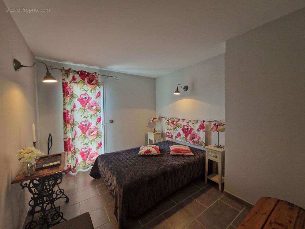 Maison à AIGUES-MORTES