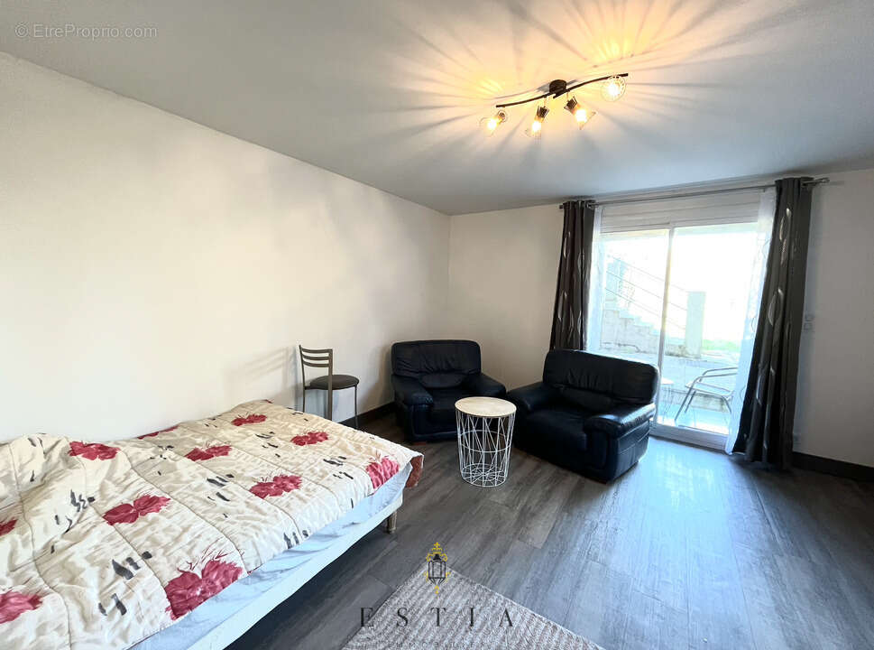 Appartement à SAINT-MAX