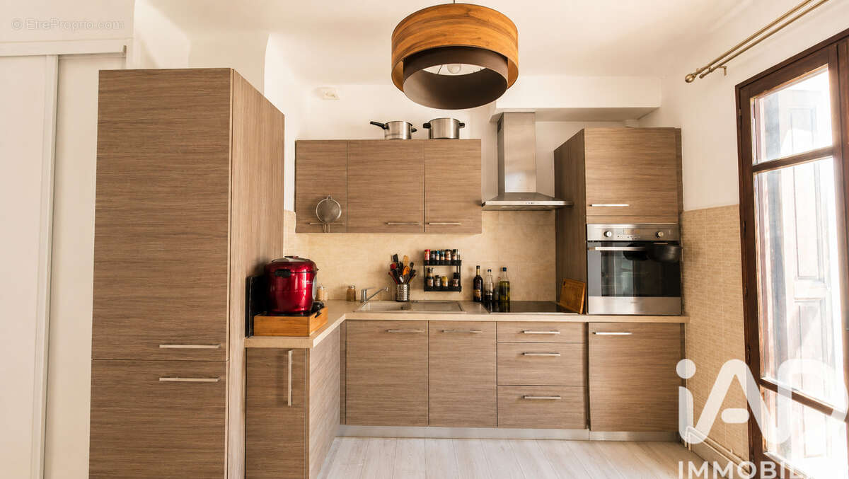 Maison 113 m² à Le Perthus  - photo 3
