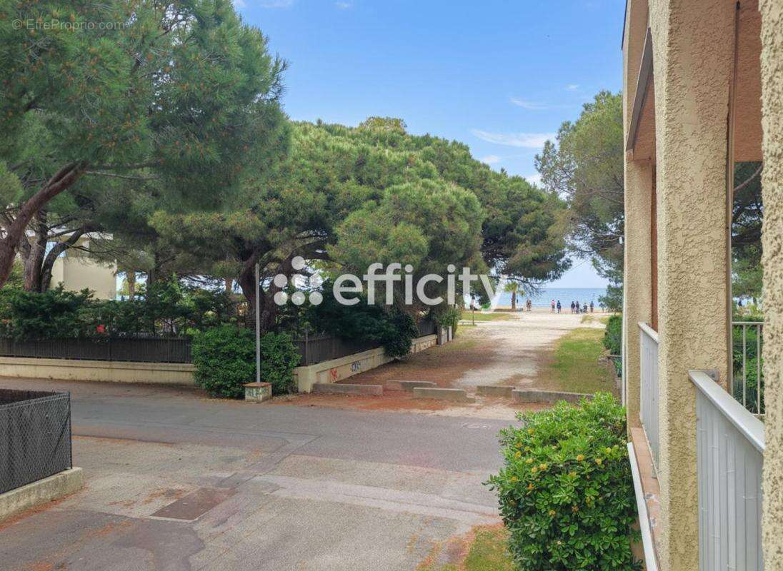 Appartement à ARGELES-SUR-MER