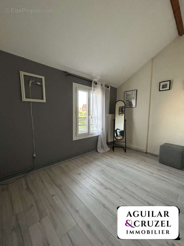 Maison à SAINT-DOULCHARD