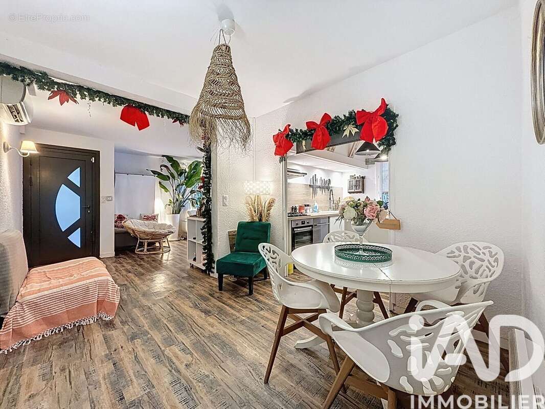 Photo 4 - Maison à VILLENEUVE-LES-BEZIERS