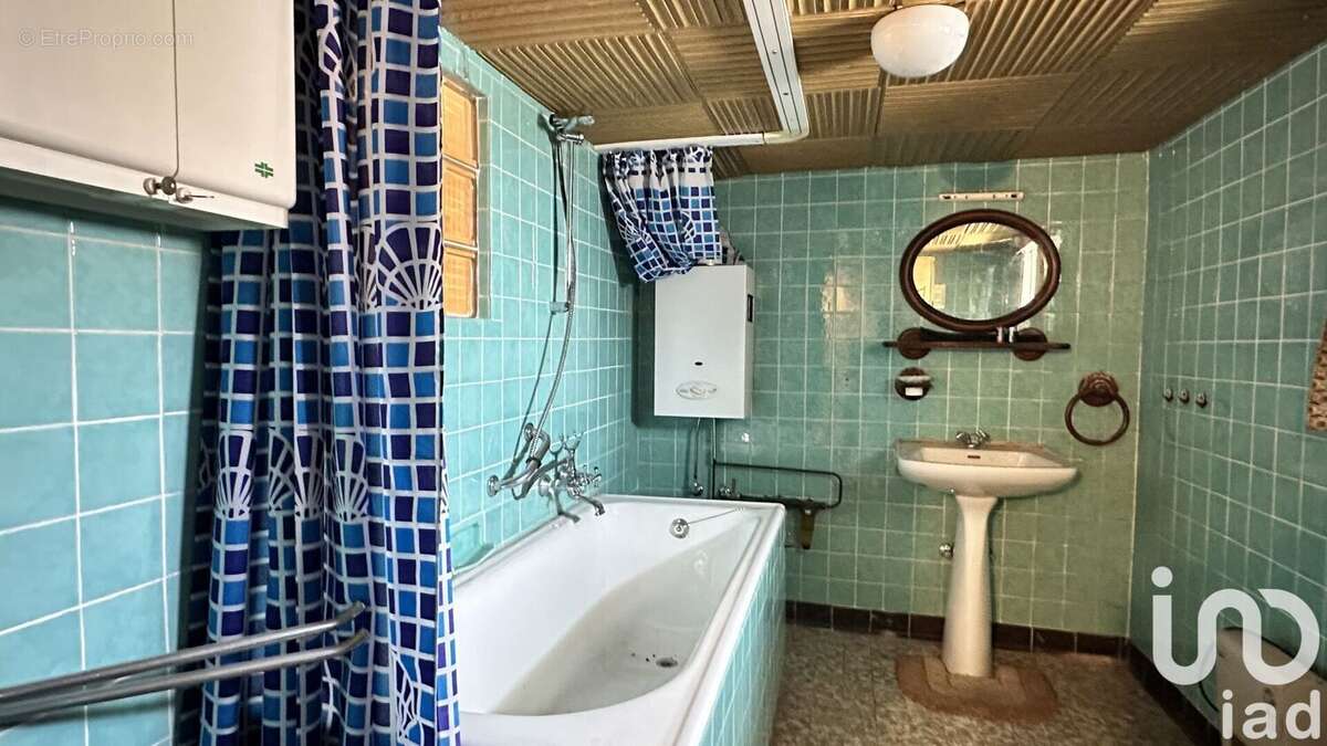 Photo 9 - Maison à SARREGUEMINES