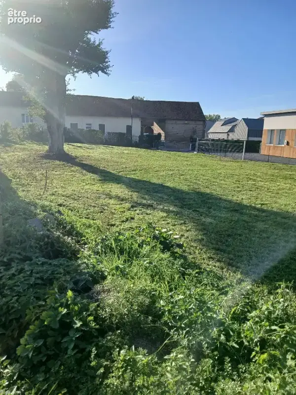 Terrain 895 m² à vendre à Saint-Riquier (80135) - photo 2