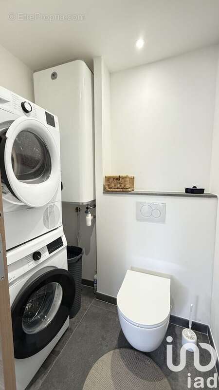 Photo 8 - Appartement à BOURGES