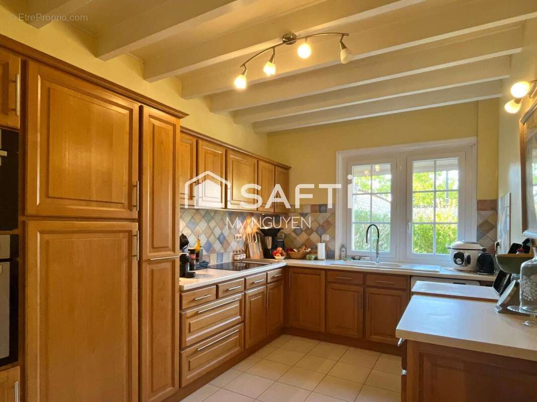 Photo 4 - Maison à JARNAC