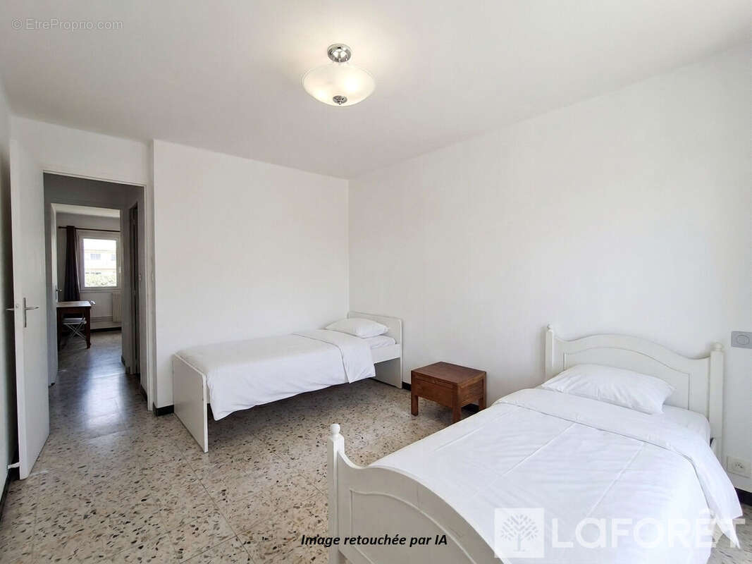 Appartement à HYERES