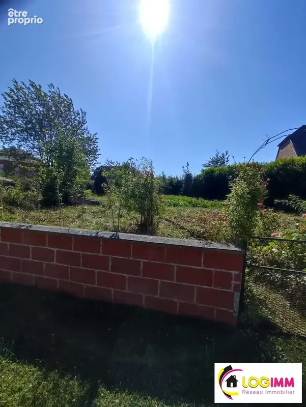 Terrain 695 m² à vendre à Maroilles (59550) - photo 6