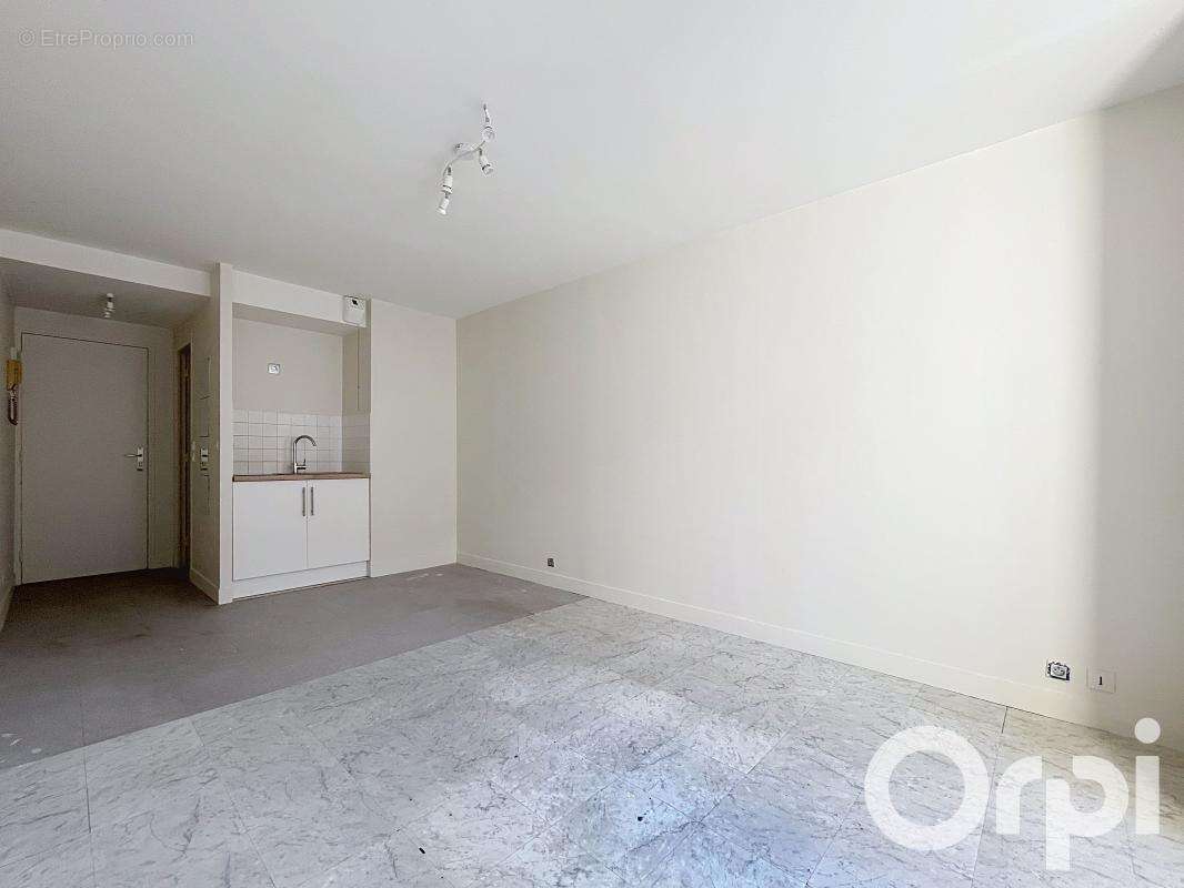 Appartement à LONGJUMEAU