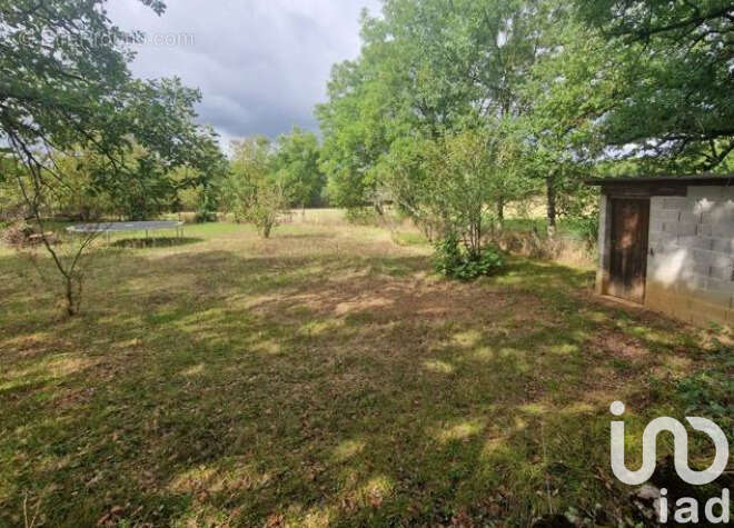 Photo 2 - Terrain à CAMBES