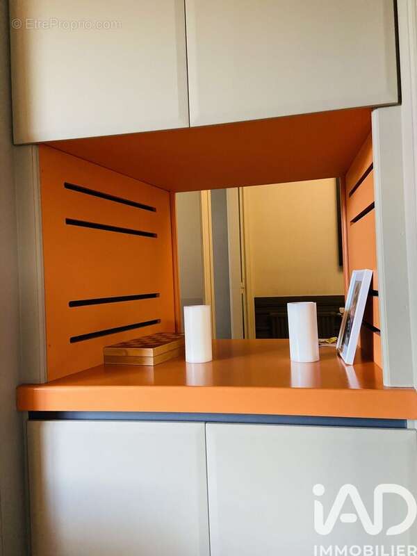 Photo 7 - Appartement à AMIENS