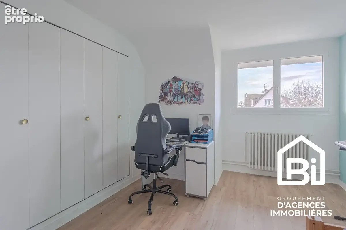 Maison Ifs 153 m2 - photo 9