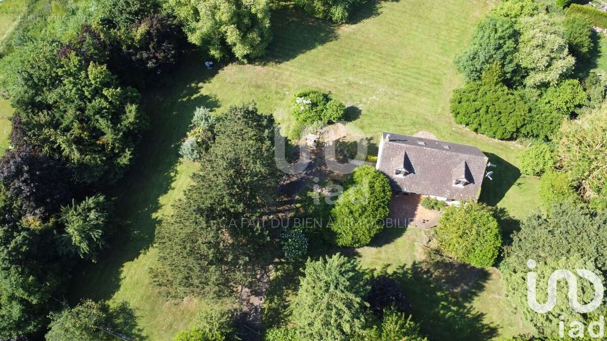 Photo 8 - Maison à SAINT-VAAST-D&#039;EQUIQUEVILLE