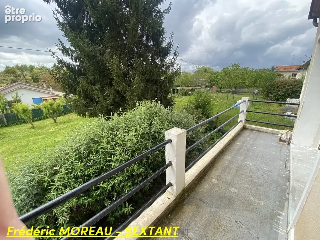 Sympathique maison de 85m2 sur Garage et Buanderie avec beau terrin de 800m2 piscinable - photo 14