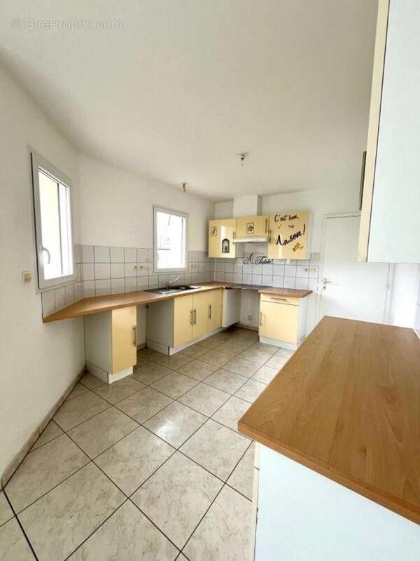 Photo 3 - Maison à MARZAN