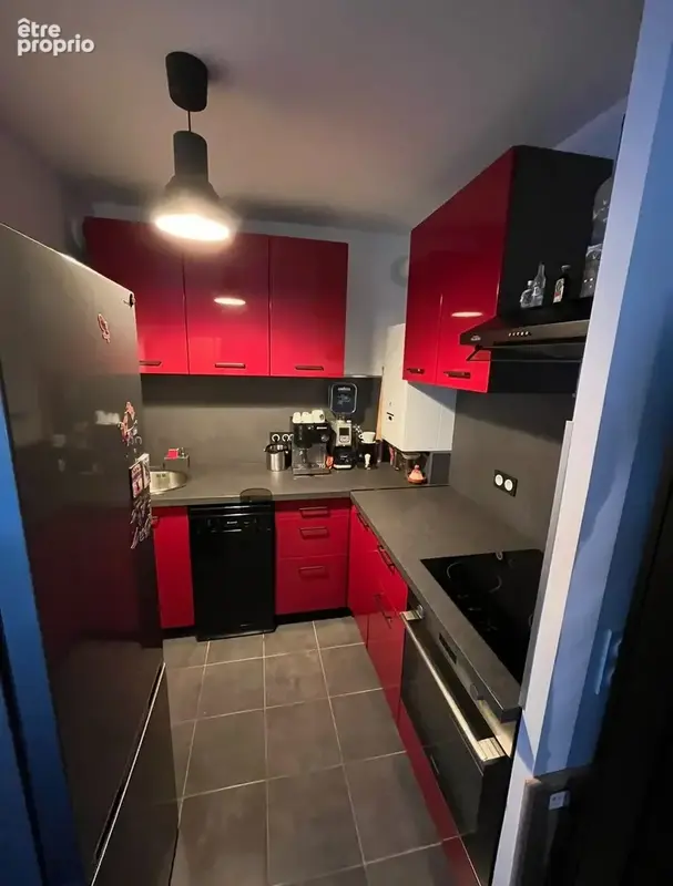 Appartement 1 pièce 29 m² à vendre à Montigny-Les-Cormeilles (95370) - photo 4
