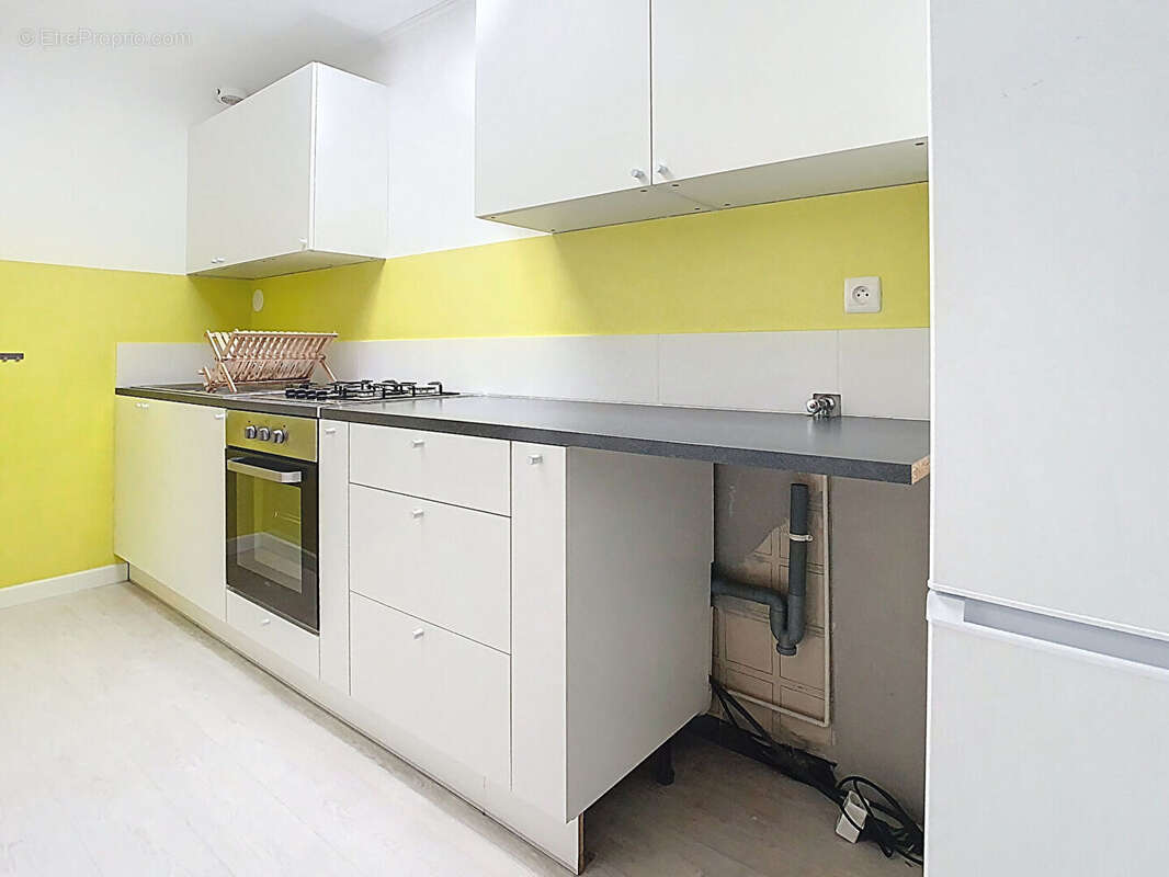 Appartement à MACON