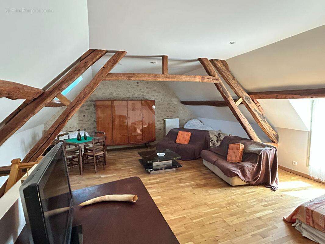 Charmante maison en pierres completement renovee ! - photo 15