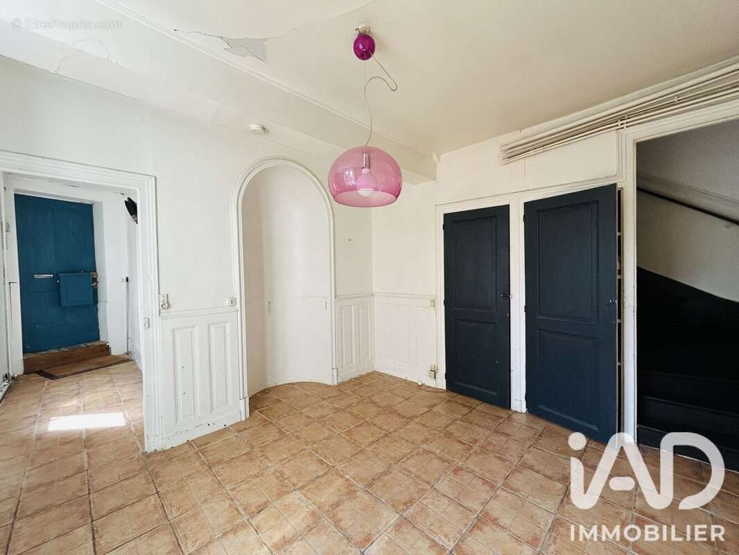 Maison 90 m² à Auxerre  - photo 4