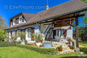 Maison à CAUVIGNY