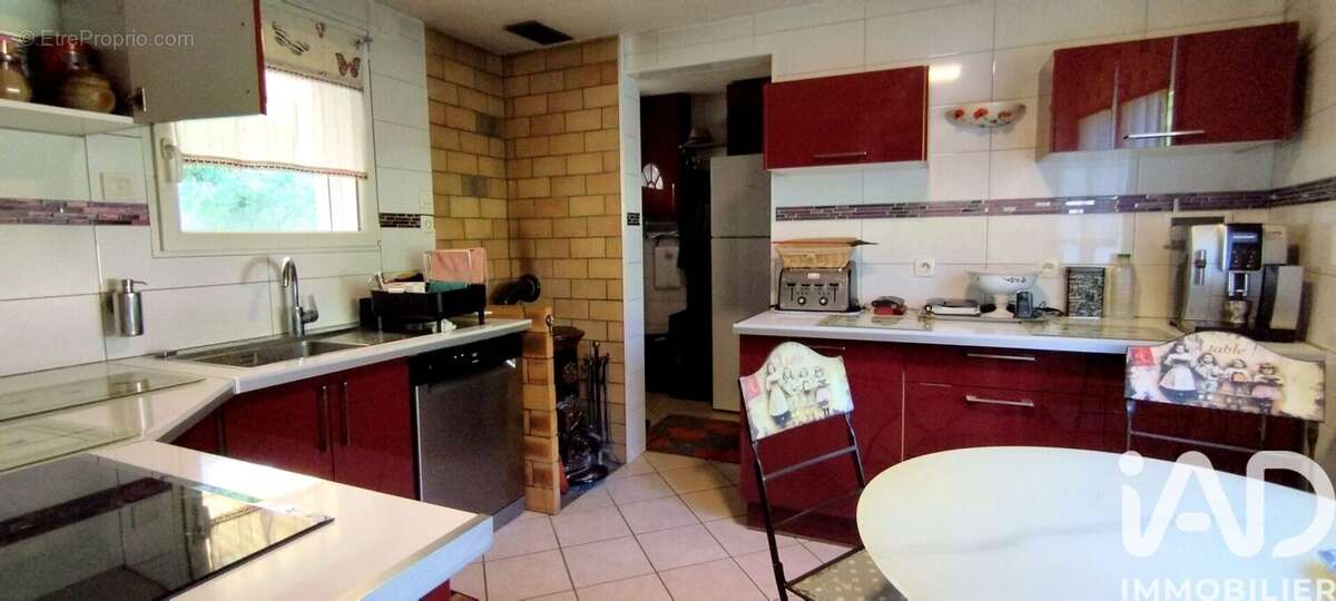 Photo 5 - Maison à NERE